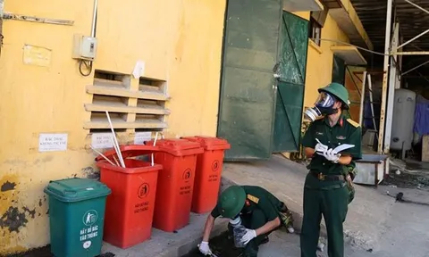 Thủ tướng chỉ đạo xử lý hậu quả sự cố vụ cháy tại Công ty Rạng Đông