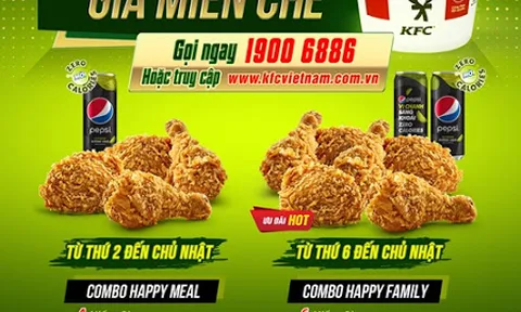 Gà phủ phê – Giá miễn chê!