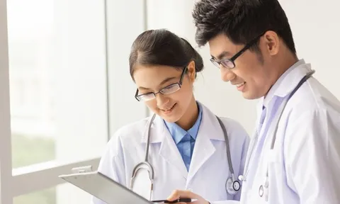 4 điều đáng tự hào của sinh viên trường Y