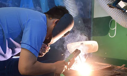 45 trường đào tạo 22 nghề trọng điểm quốc tế