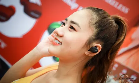 Android sẽ hiển thị chi tiết về thời lượng pin của tai nghe không dây