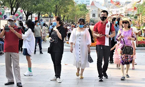  Doanh nghiệp du lịch chủ động ứng phó khó khăn