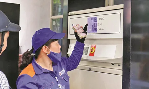 Lạm phát thấp, nhưng rủi ro chưa hết