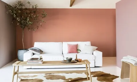 Không gian “chill” chào đón giao mùa