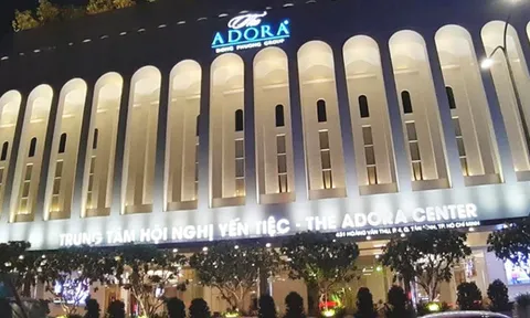 Nhập viện sau khi ăn tiệc cưới: Kiểm tra dịch vụ ăn uống hệ thống Adora