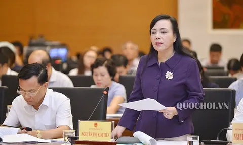 Điểm mặt hiện tượng lạm thu, lạm dụng xét nghiệm, kê thuốc ​