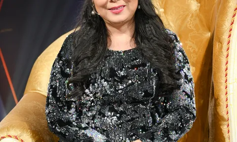 Hồng Vân tiếc nuối thanh xuân thon thả, được nhiều người theo đuổi