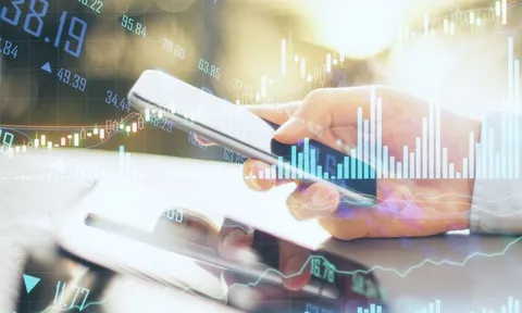 5 doanh nghiệp niêm yết có quy mô vốn hóa trên 10 tỷ USD 
