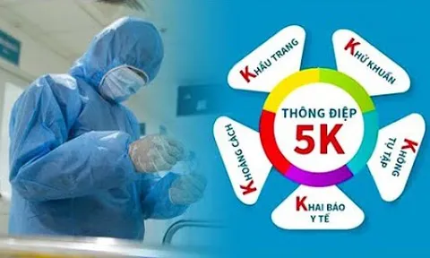 TPHCM: 2046 bệnh nhân COVID-19 được xuất viện trong 1 ngày