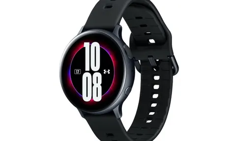 Galaxy Watch Active2 chính thức bán ở Việt Nam