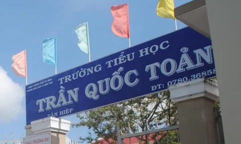 Xác minh 4 trẻ em nghi bị người thân bạo hành ở Cà Mau