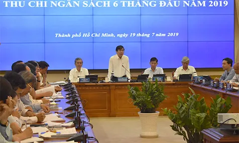 Xử lý nhanh tình trạng rác thải, ngập nước