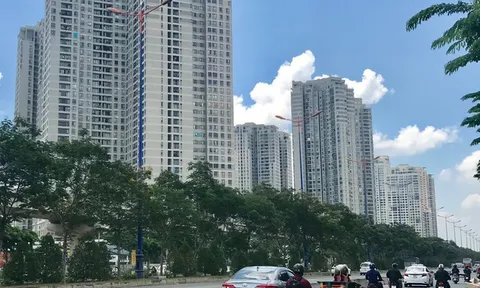 HoREA kiến nghị tiếp tục rà soát pháp lý, sớm có quyết định đối với gần 30 dự án BĐS còn lại tại TP.HCM