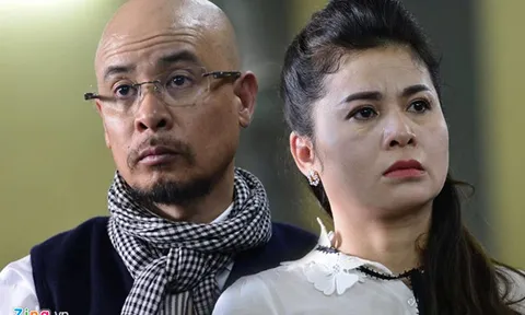 Giữa tháng 7 xử phúc thẩm vụ ly hôn vợ chồng &#039;vua cà phê&#039; Trung Nguyên