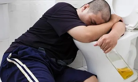 7 căn bệnh cha mẹ mắc thì con cái sớm muộn gì cũng bị di truyền