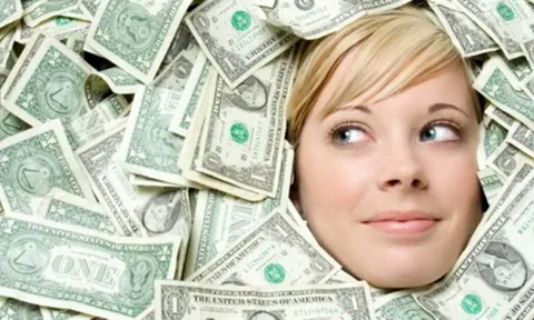 7 dấu hiệu cho thấy bạn không bao giờ giàu có