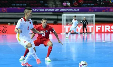 Việt Nam – CH Czech: Viết tiếp kỳ tích (VTV6 trực tiếp 20 giờ ngày 19-9)