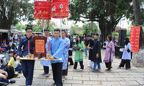 Năm học mới: Tập trung trang bị các kỹ năng cần thiết cho HS