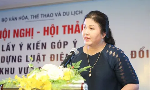 Xử lý vụ việc liên quan đến bộ phim “Everest - Người tuyết bé nhỏ”