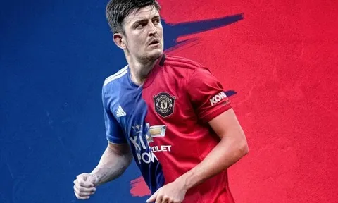 &#039;Bom tấn&#039; Man Utd 80 triệu bảng đến Carrington, phá tan 2 kỷ lục CN