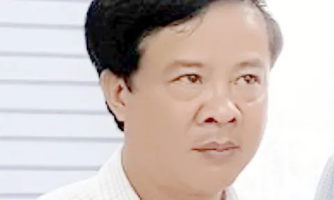 Khởi tố cựu cán bộ ban tổ chức tỉnh ủy lừa "chạy việc"