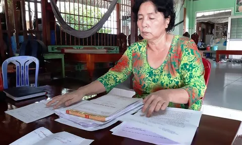 Sẽ báo cáo cấp thẩm quyền xử lý cán bộ “mượn tiền” người nộp thuế