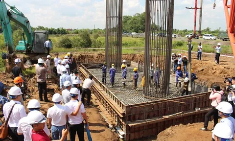 Cao tốc Mỹ Thuận – Cần Thơ: Phải hoàn tất bàn giao mặt bằng vào cuối tháng 10-2020