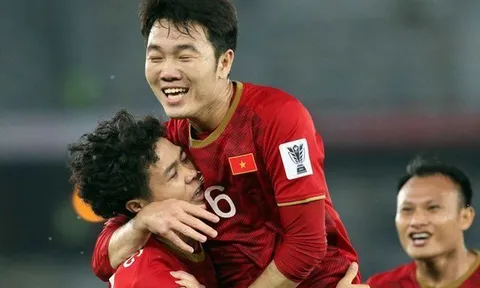 Về Việt Nam là cơ hội để Xuân Trường vượt Công Phượng dự SEA Games 2019