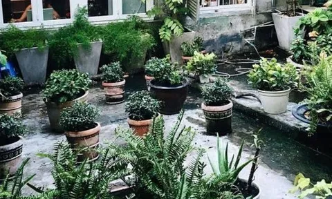 8 địa điểm cho những ai thích khám phá từng ngóc ngách Sài Gòn