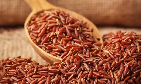 Một số thực phẩm giúp giảm cân đón tết