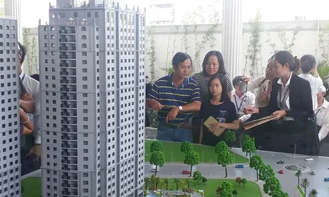 Nguồn cung bất động sản thiếu hụt trên nhiều phân khúc