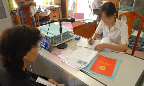 Lỗ hổng công chứng