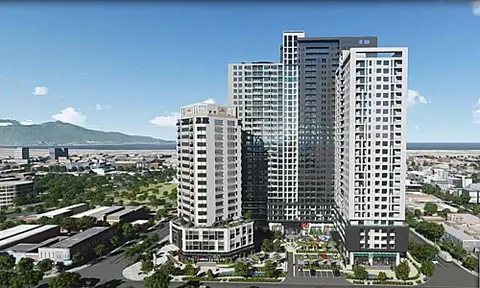 700 căn hộ tại Đà Nẵng trang bị hệ thống nhà thông minh Acis