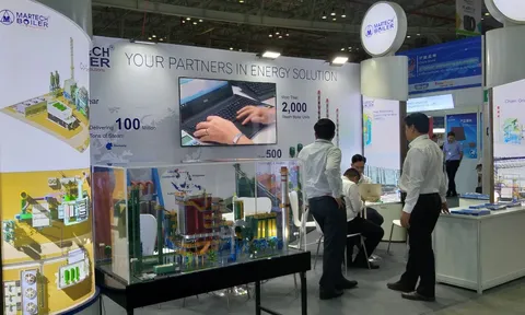 Triển lãm thương mại quốc tế Agri Vietnam 2019