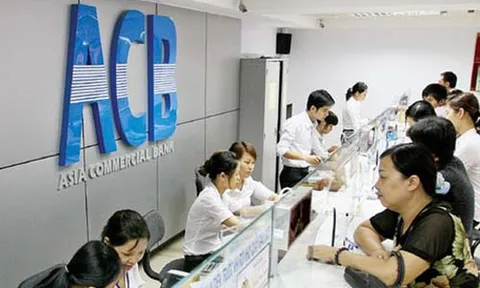 Ưu đãi lãi suất cho tiểu thương vay cuối năm