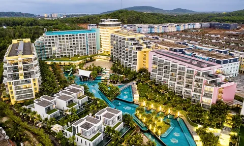 Nam Phú Quốc có gì mùa này mà hấp dẫn dân du lịch đến thế?