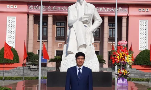 Vững tin vào con đường, mục tiêu mà Đảng và nhân dân ta đã lựa chọn