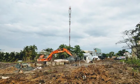 Cà Mau: Cần hơn 50.000 tỷ đồng để phát triển nhà ở