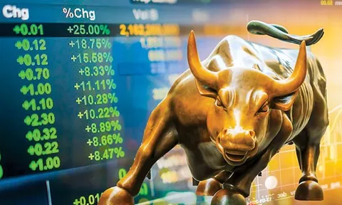 Nghẽn mạng tại HOSE, trách nhiệm thuộc về ai?