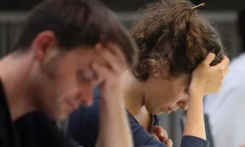 6 phiền toái bất ngờ của người cực kỳ thông minh