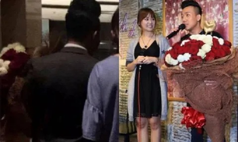 Tiến Đạt thua Trấn Thành: Chỉ chân thành thì để làm gì?