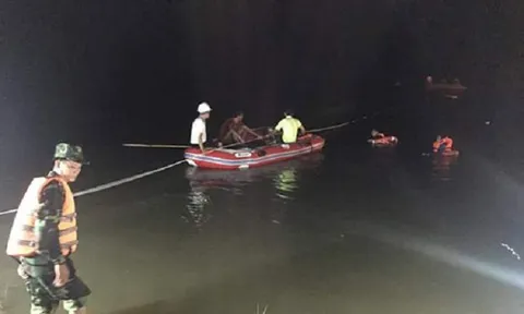 Xót thương những SV mãi ra đi trên đường tình nguyện