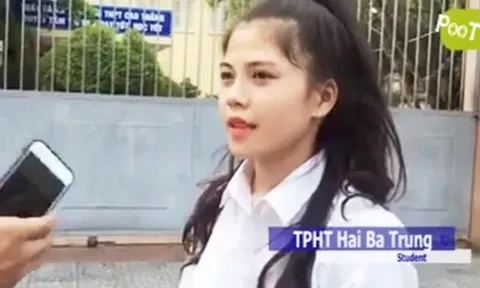 Điều tra clip chế giễu kỳ thi THPT Quốc gia 2016