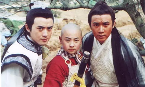 Cuộc sống lận đận chìm nổi của "Bao Công" ngày ấy