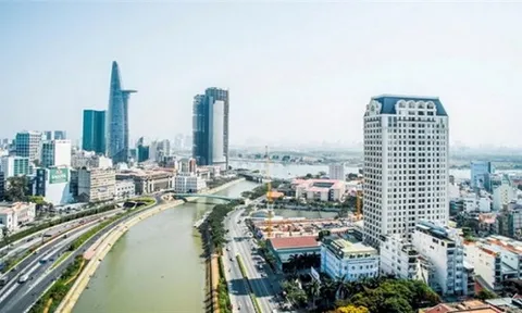 61 dự án bất động sản bế tắc, Chủ tịch TP HCM chỉ đạo tháo gỡ trước ngày 15/4