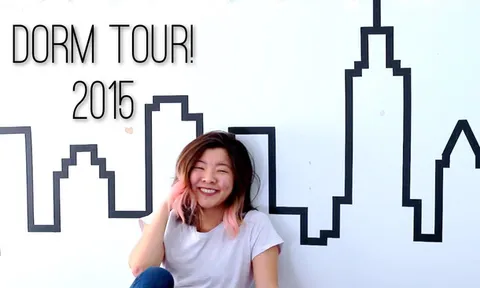 7 điều không nên làm khi “chiến tranh” với bạn cùng phòng