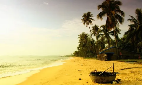 Gợi ý 10 vùng biển phương Nam tuyệt đẹp cho dịp lễ 2/9