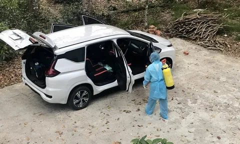 An Giang củng cố hồ sơ khởi tố vụ án liên quan BN1440