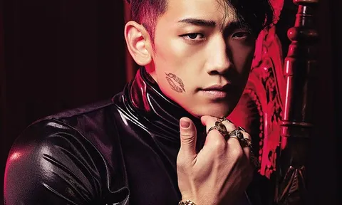 Fan chờ đợi Bi Rain xuất hiện trong đêm chung kết HHVN