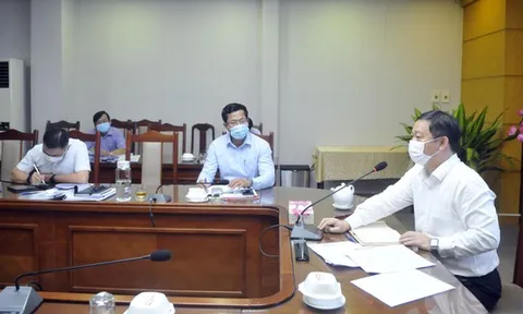 Siết chặt kiểm soát phường Tân Thới Nhất, quận 12